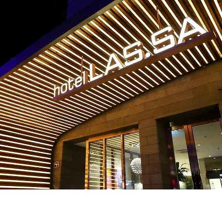 Hotel Lassa