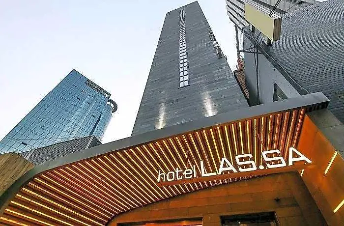 Lassa ホテル ソウル特別市