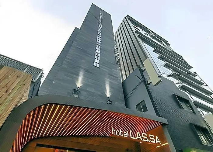 Lassa ソウル特別市