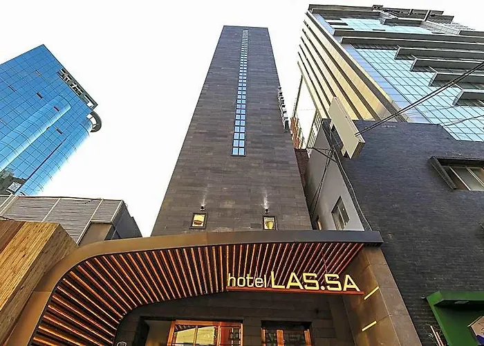 Lassa ソウル特別市