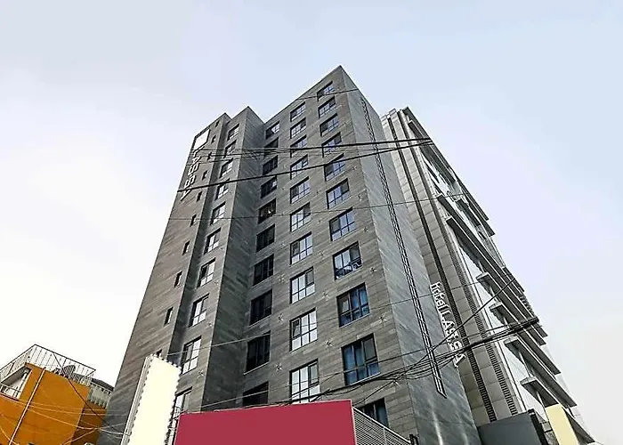 ホテル Lassa ソウル特別市